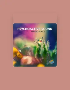 Listen to Psychoactive Sound, watch music videos, read bio, see tour dates & more!