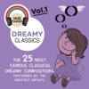 Carlo Gozzi  Dreamy Classics, Vol. 1