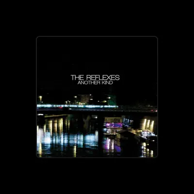 Listen to The Reflexes, watch music videos, read bio, see tour dates & more!
