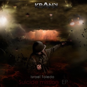 Suicide Mission - Single