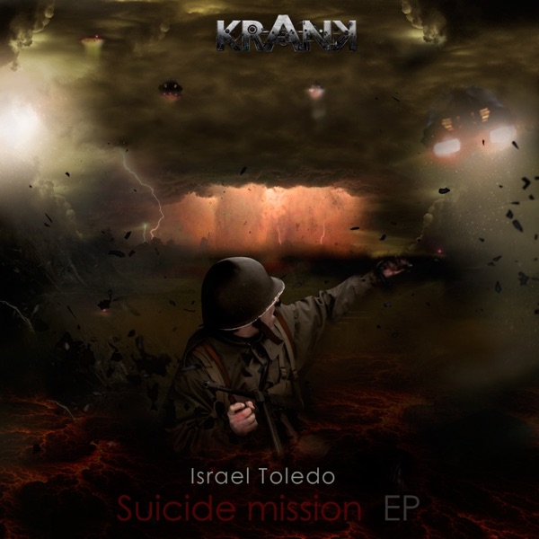 Suicide Mission - Single