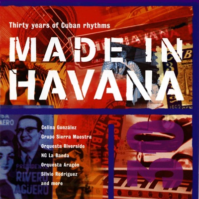 Made in Havana