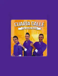 Listen to Cuarta Calle, watch music videos, read bio, see tour dates & more!