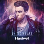 Hardwell Young Again album cover