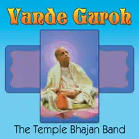 Gopinath — The Temple Bhajan Band