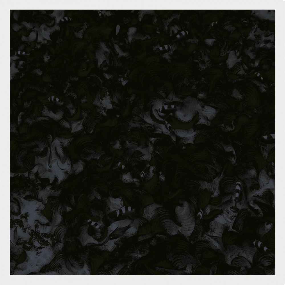 Обложка альбома «Quarterpast - Single» — Cosmic Cowboys