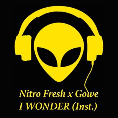 I Wonder (Instrumental) - Single