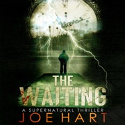 The Waiting: A Supernatural Thriller (Unabridged) - Joe Hart