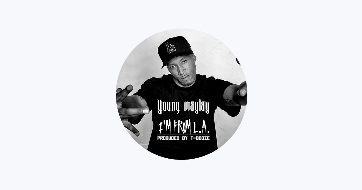 Young Maylay - West Coast Freestyle - YouTube