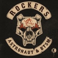 Rockers - Single - Astronaut