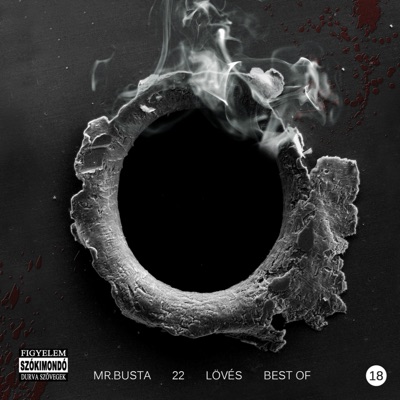 22 Lövés (Best of)