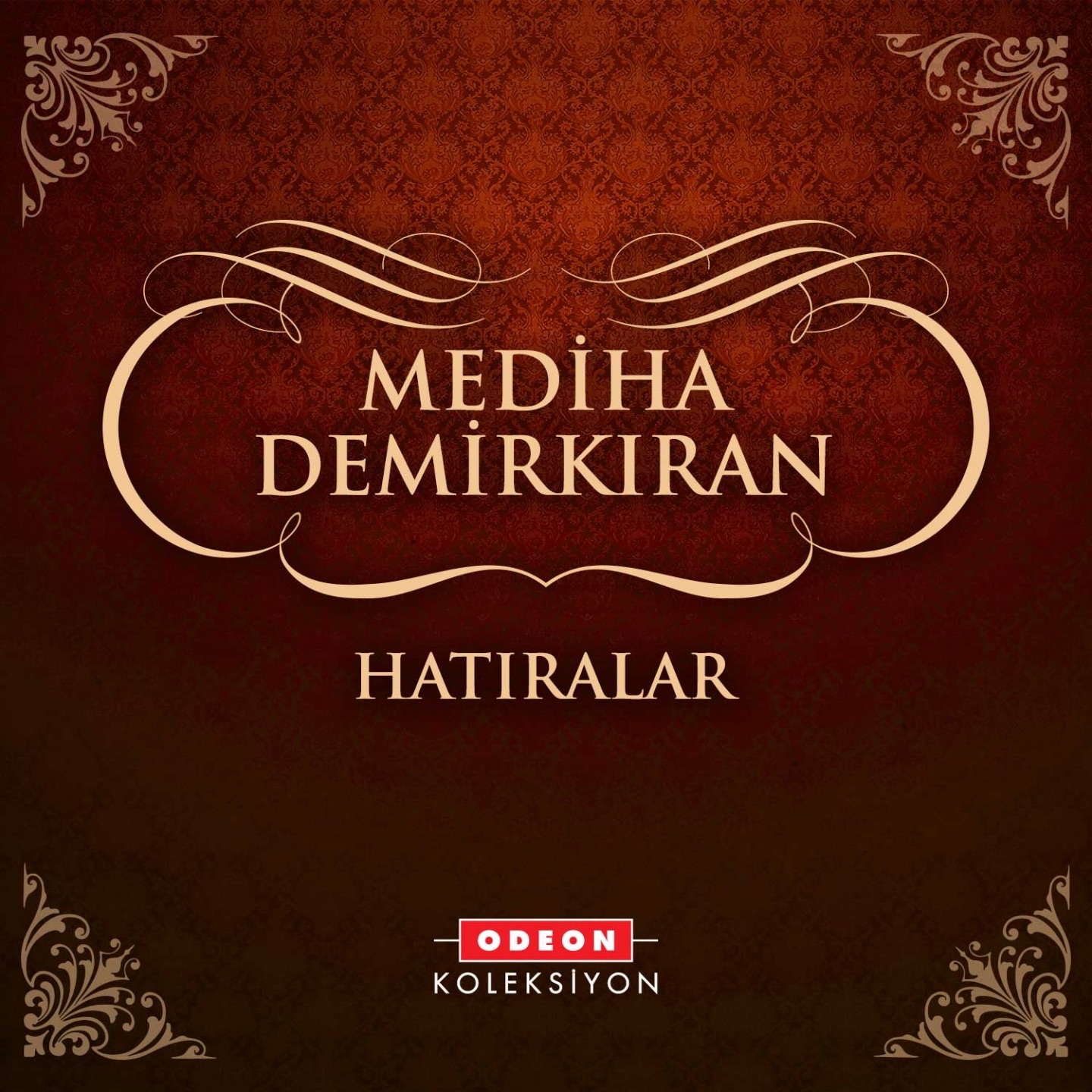 Hatıralar - EP