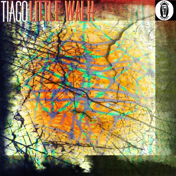 Little Walk - EP