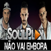 Soulplay - N&atilde;o Vai Embora Grafik