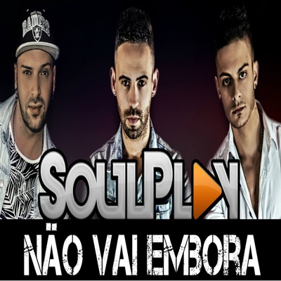Não Vai Embora - Single