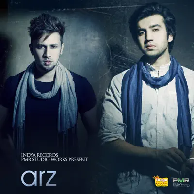 Listen to Arz - Single by Adnan Dhool
