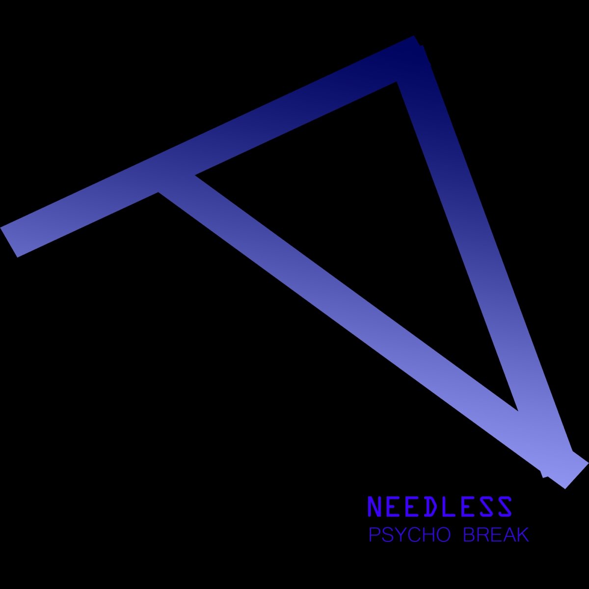 Psycho Break - Album by Needless - Apple Music