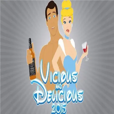 Vicious and Delicious 2015 - Single - Avengers