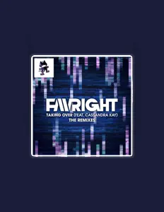 Listen to Favright, watch music videos, read bio, see tour dates & more!
