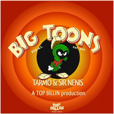 Big Toons - Single