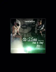 Ouça Go Lilies, assista a videoclipes, leia a biografia, veja as datas das turnês e mais!