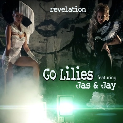 Revelation (feat. Jas & Jay) - EP