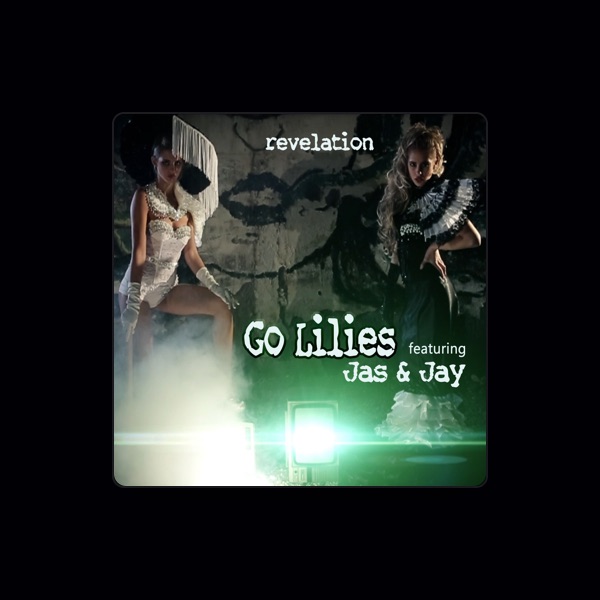 Go Lilies's avatar