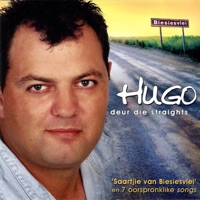 hugo - Jantjie Pieterse