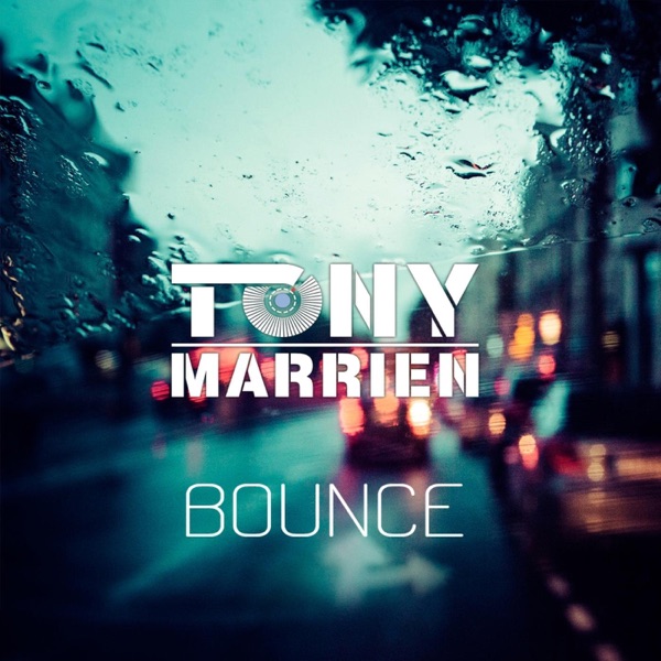 Bounce - Single