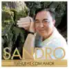 Sandro - Não Consigo Te Esquecer