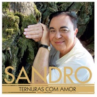 Sandro - Não Consigo Te Esquecer