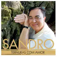 Não Consigo Te Esquecer — Sandro