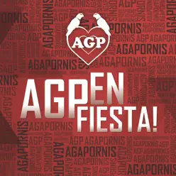 AGP en Fiesta (En Vivo) - Agapornis