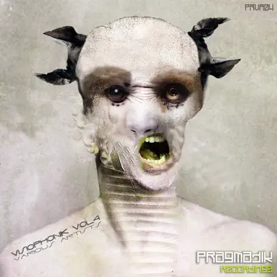 Listen to Visiophonik Vol. 4 by Various Artists