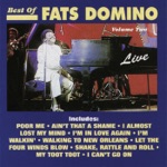 Fats Domino - Ain't That a Shame