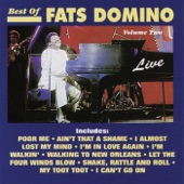 Fats Domino - I'm Walkin'