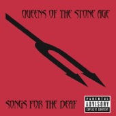 Queens of the Stone Age - Six Shooter