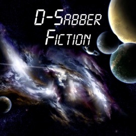Fiction (Project Mescaline Remix) D-Sabber