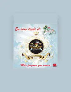 Listen to Banda Tromba Sinaloense, watch music videos, read bio, see tour dates & more!