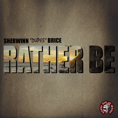 Rather Be - Single