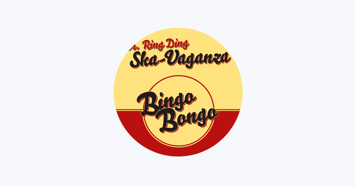 Dr. Ring Ding Ska Vaganza on Apple Music