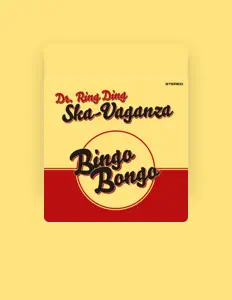 Dengarkan Dr. Ring Ding Ska Vaganza, tonton video musik, baca bio, lihat tanggal tur & lainnya!