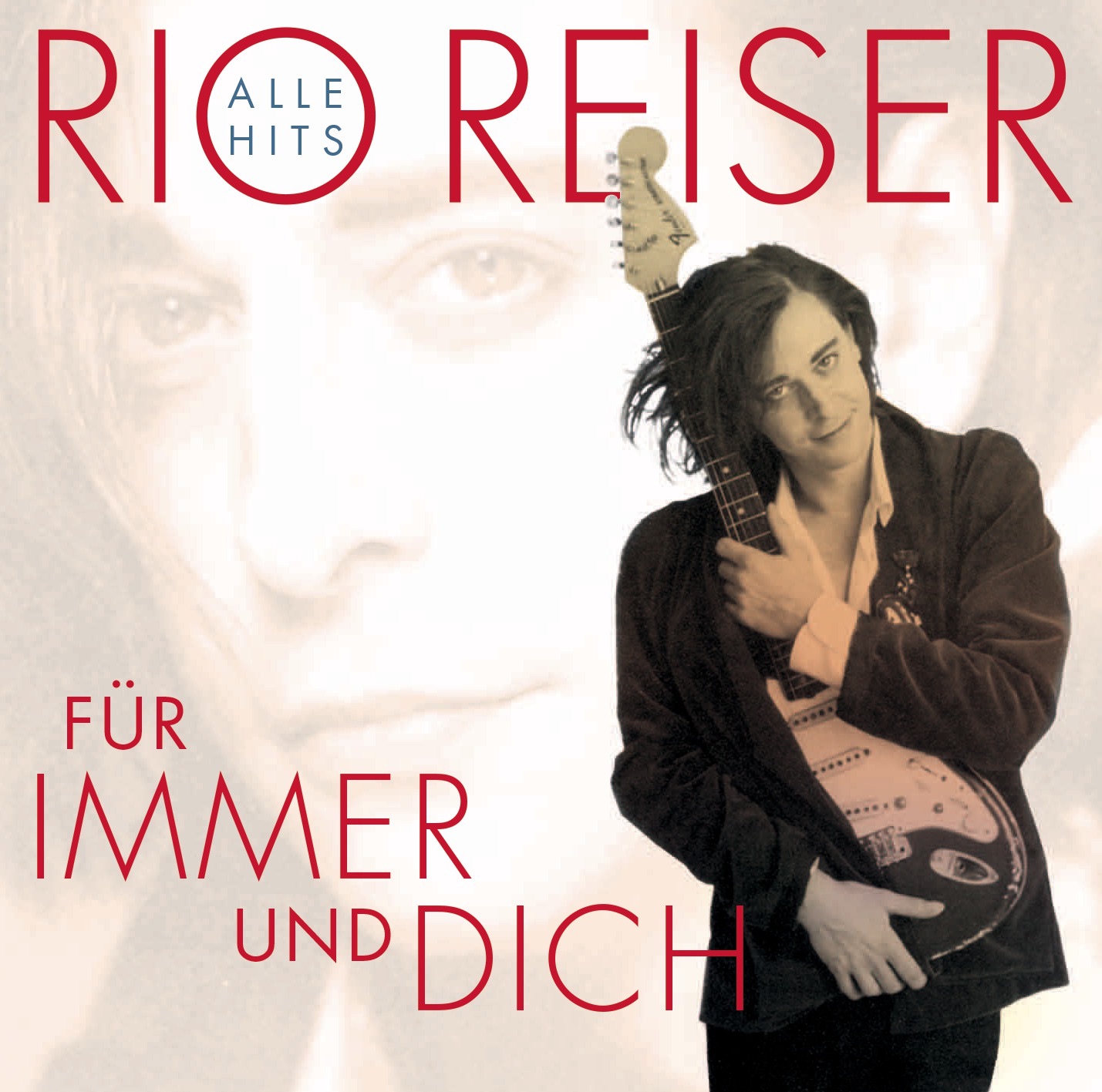 Für immer und dich (Alle Hits)