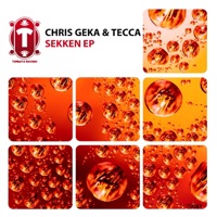 Sekken - Single - Chris Gekä & Tecca