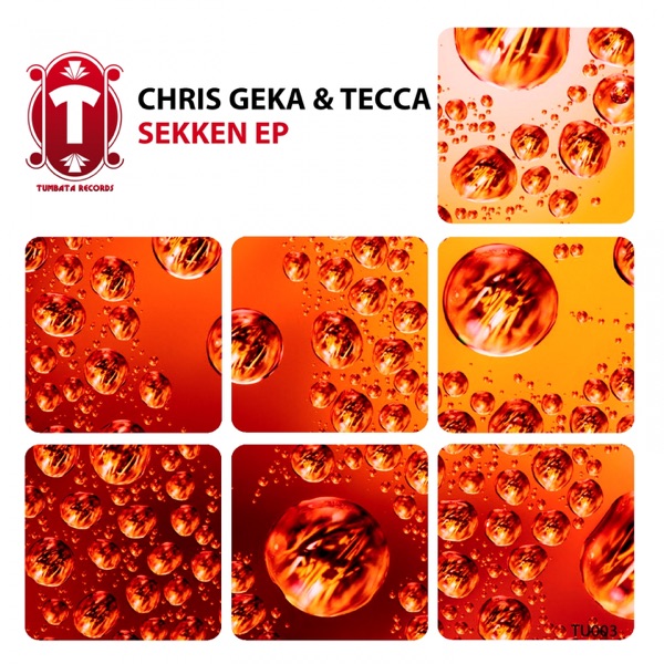 Sekken - Single
