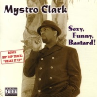 Mystro Clark - Puberty
