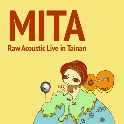 Raw Acoustic Live in Tainan