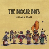 The Boxcar Boys - Old Tracks