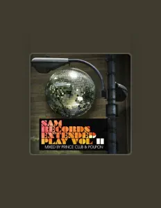 Poupon을(를) 듣고, 뮤직 비디오를 보고, 약력을 읽고, 투어 일정 등을 확인하세요!