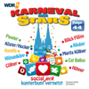 Karneval der Stars, Folge 44 - Verschiedene Interpret:innen